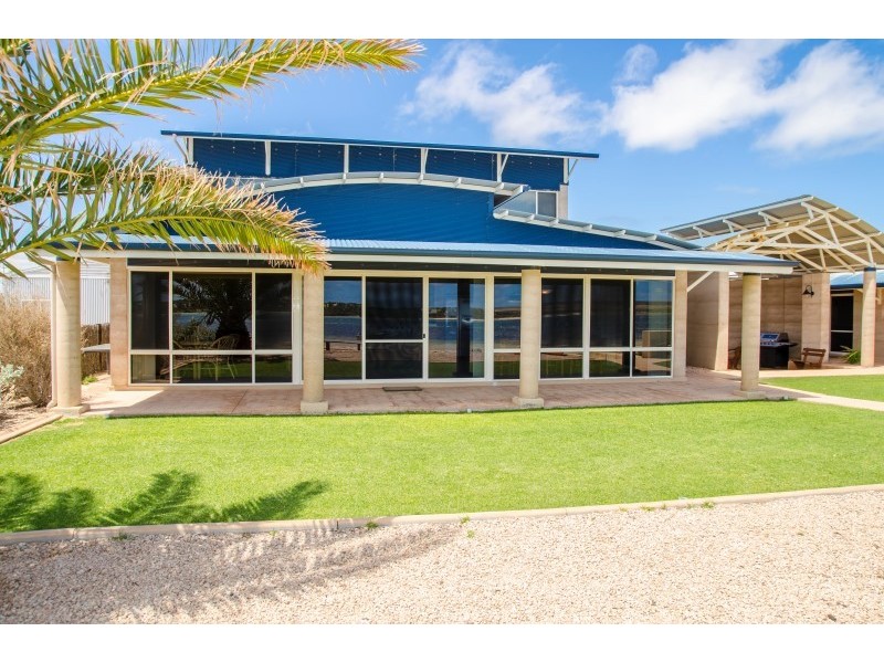 33-35 Baird Bay Road, Baird Bay SA 5671