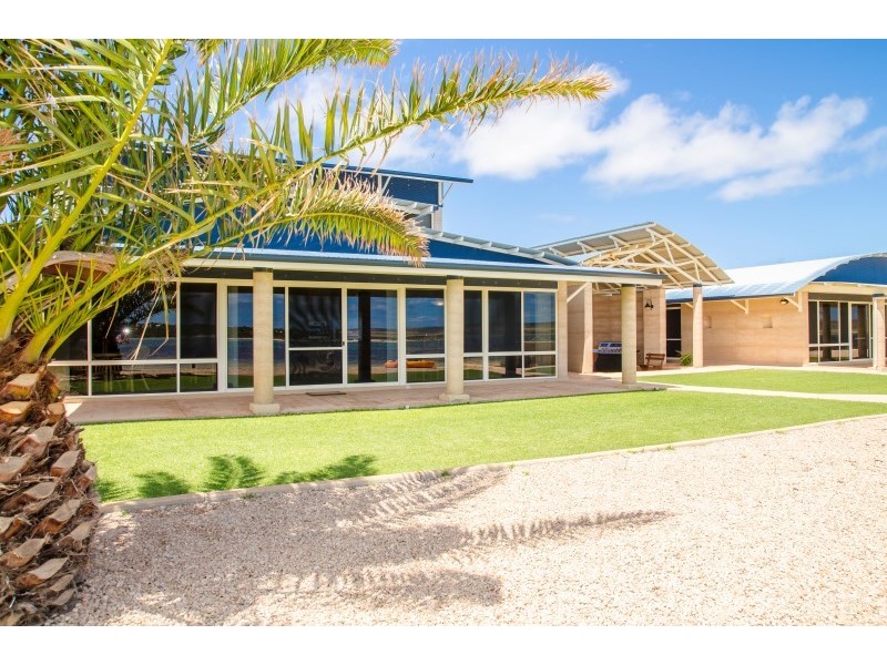 33-35 Baird Bay Road, Baird Bay SA 5671