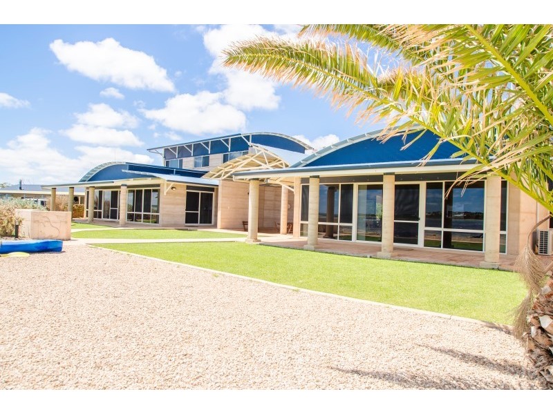 33-35 Baird Bay Road, Baird Bay SA 5671