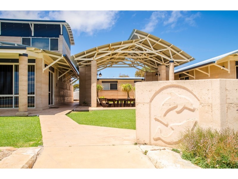 33-35 Baird Bay Road, Baird Bay SA 5671