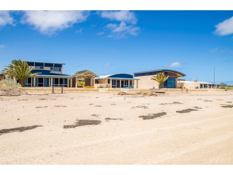 33-35 Baird Bay Road, Baird Bay SA 5671