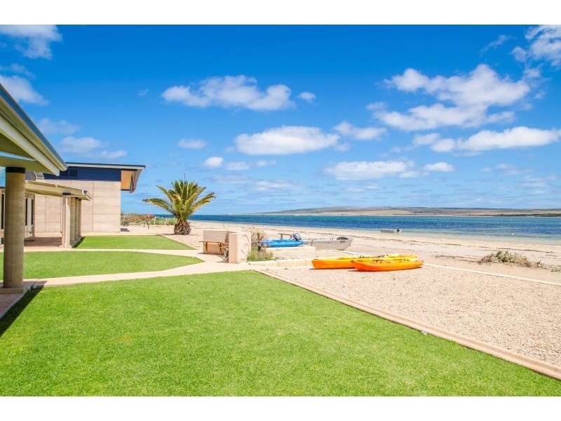 33-35 Baird Bay Road, Baird Bay SA 5671