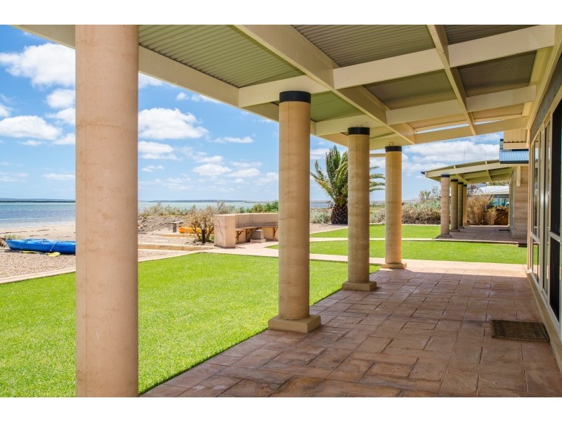 33-35 Baird Bay Road, Baird Bay SA 5671