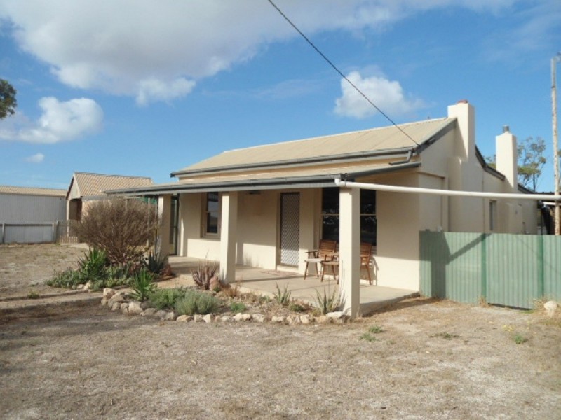 22 Alcannabie Road, Streaky Bay SA 5680