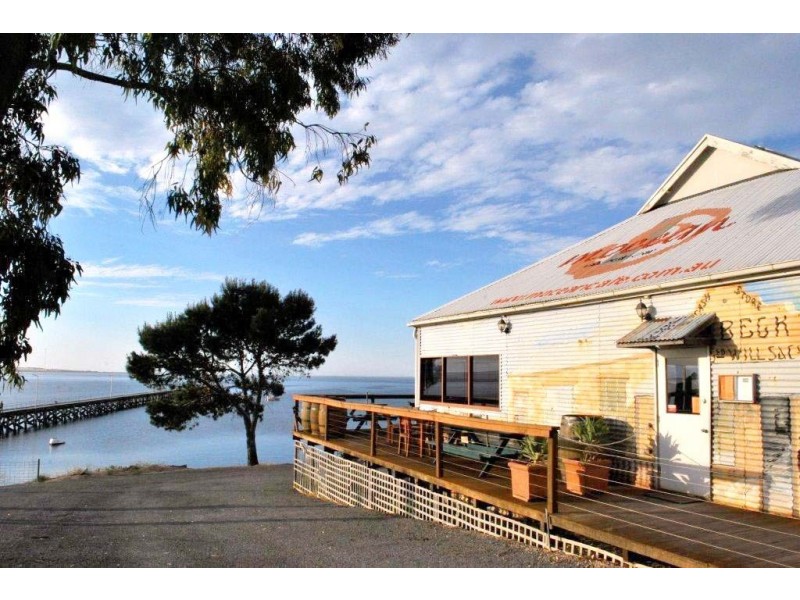 34 Alfred Terrace, Streaky Bay SA 5680