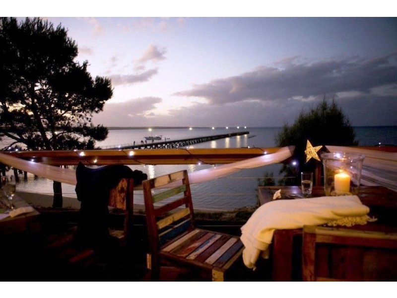 34 Alfred Terrace, Streaky Bay SA 5680