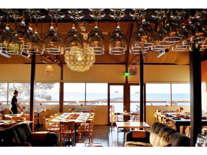 34 Alfred Terrace, Streaky Bay SA 5680