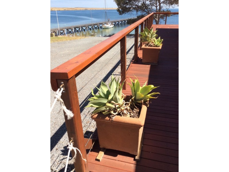 34 Alfred Terrace, Streaky Bay SA 5680