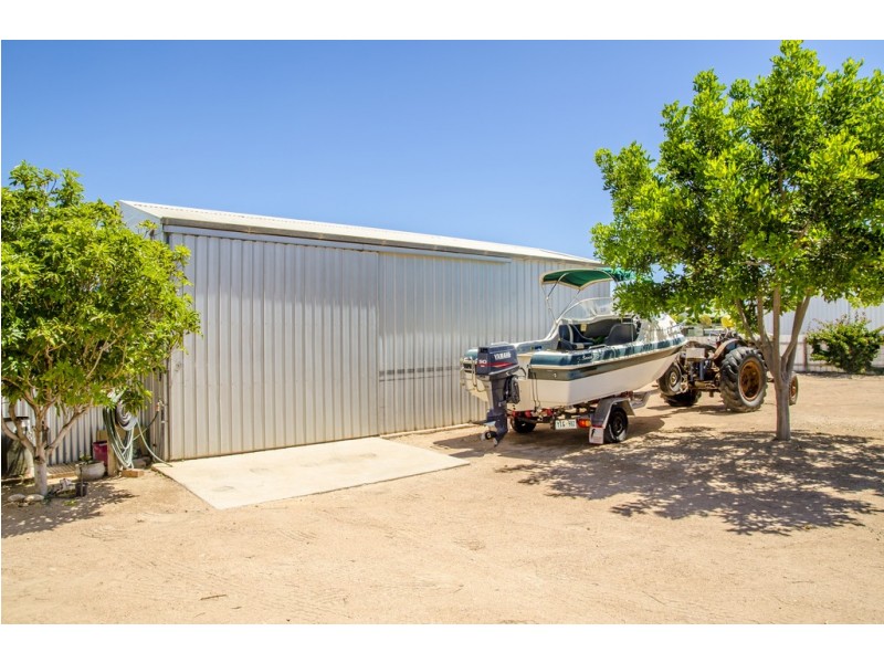14 East Terrace, Haslam, Streaky Bay SA 5680