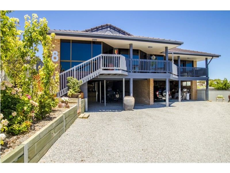 8 Crocker Street, Smoky Bay SA 5680