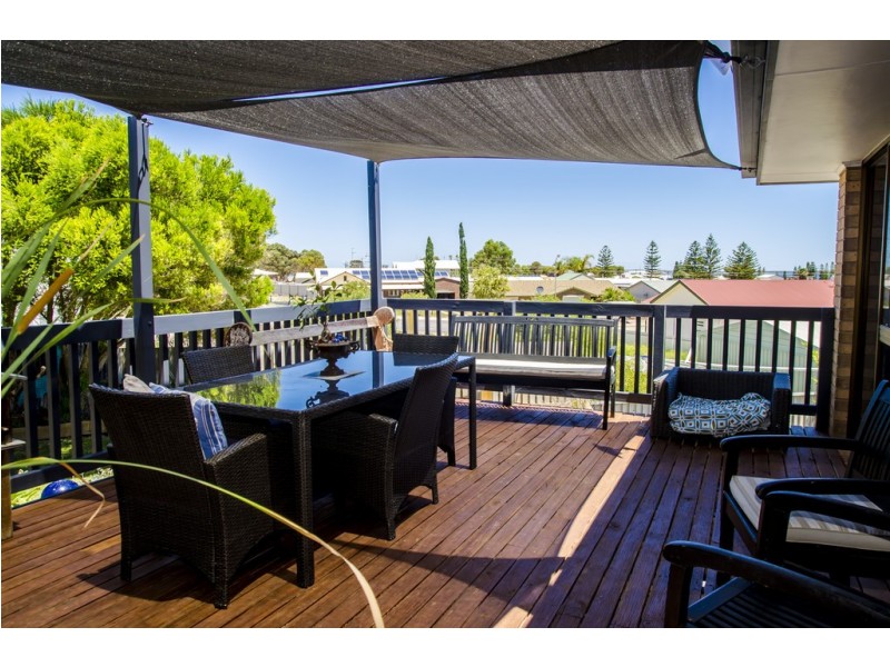 8 Crocker Street, Smoky Bay SA 5680