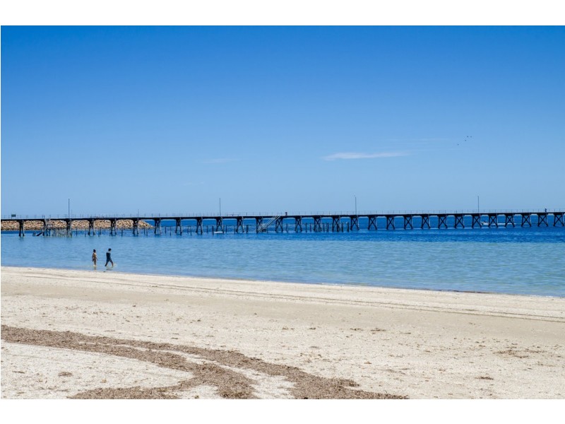 8 Crocker Street, Smoky Bay SA 5680