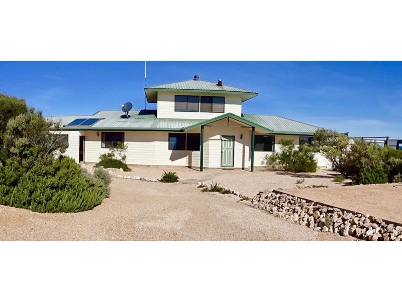 1574 Westall Way Loop, Westall SA 5680