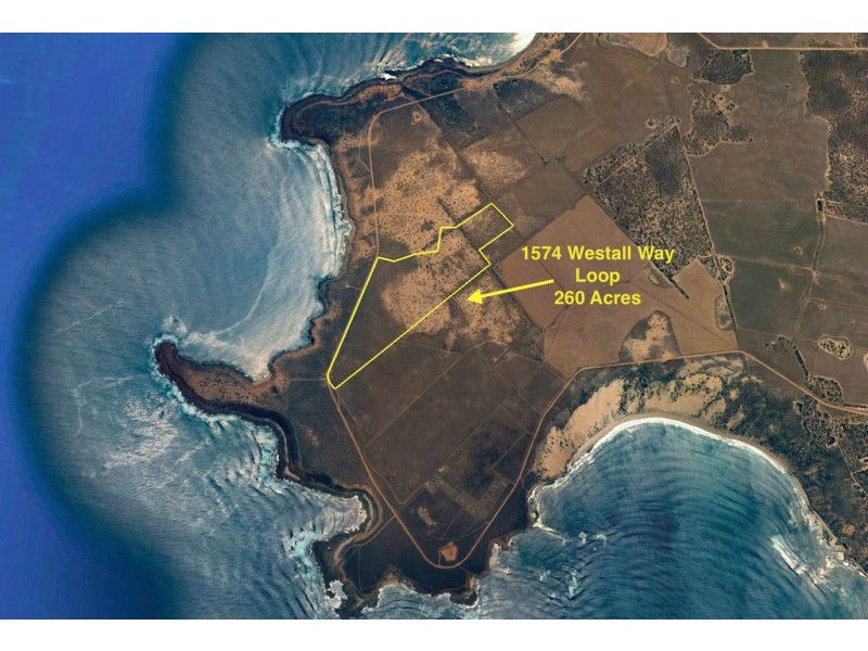 1574 Westall Way Loop, Westall SA 5680