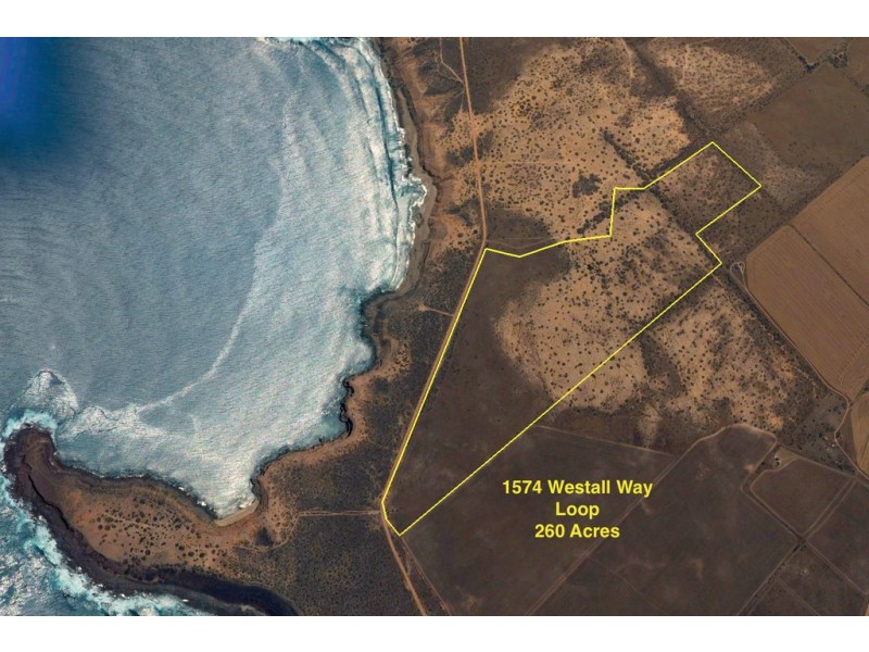 1574 Westall Way Loop, Westall SA 5680