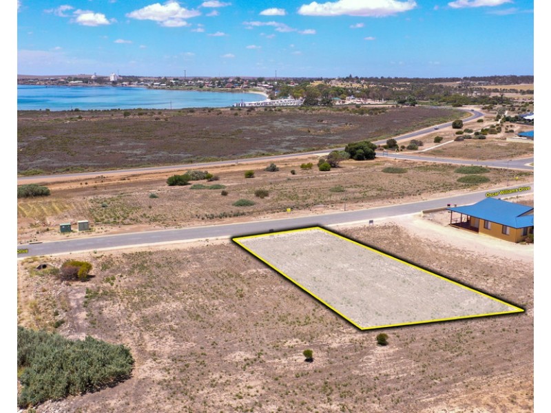 12 Oscar Williams Drive, Streaky Bay SA 5680