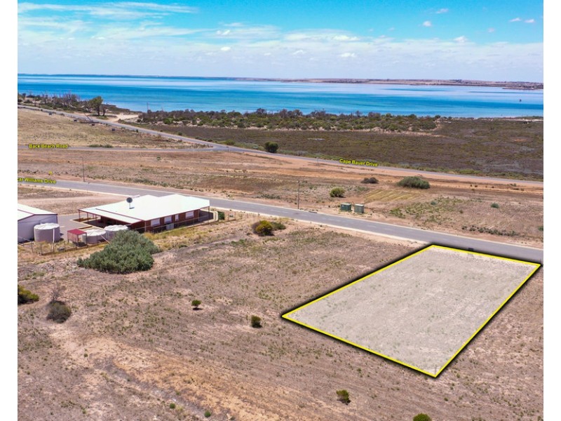 12 Oscar Williams Drive, Streaky Bay SA 5680