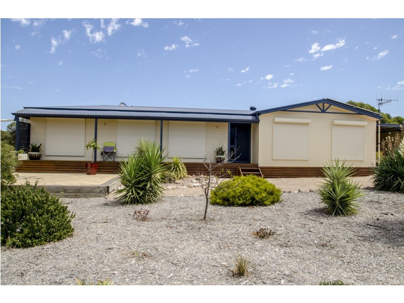 Allotment 2 Kennedy Road, Streaky Bay SA 5680