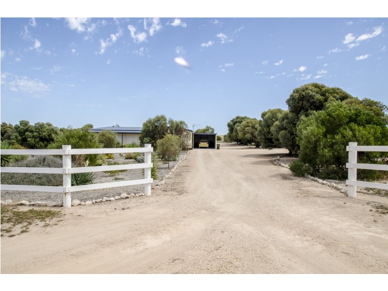 Allotment 2 Kennedy Road, Streaky Bay SA 5680