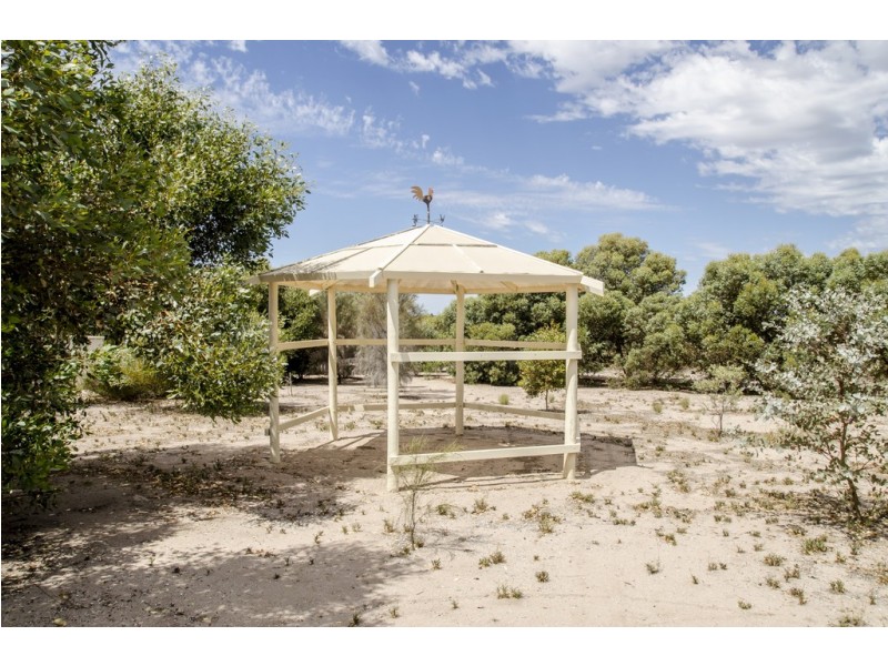 Allotment 2 Kennedy Road, Streaky Bay SA 5680