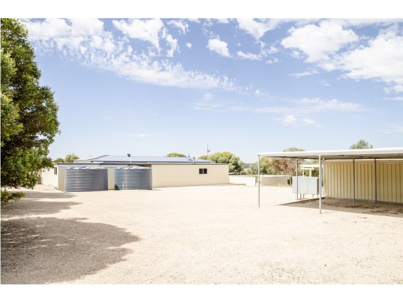 Allotment 2 Kennedy Road, Streaky Bay SA 5680