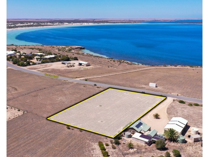 25 Seaview Road, Perlubie SA 5680