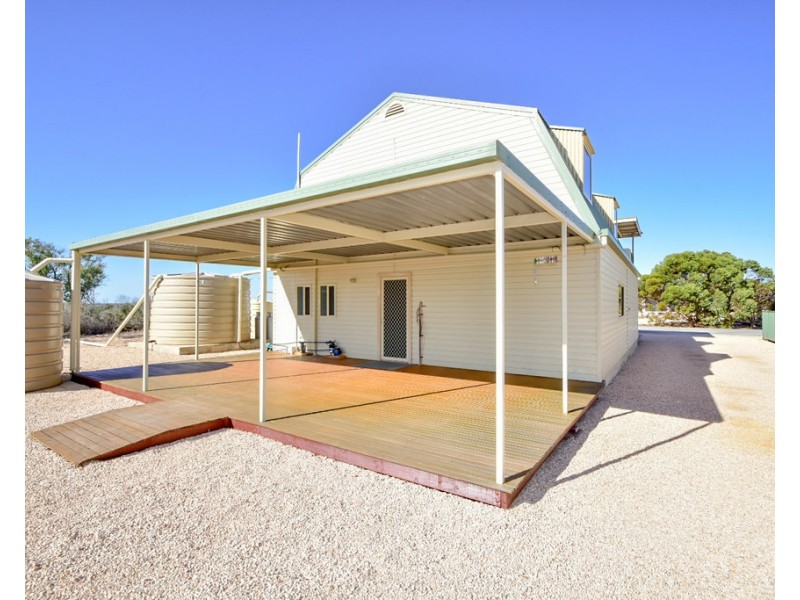 3 Leah Place, Eba Anchorage SA 5680