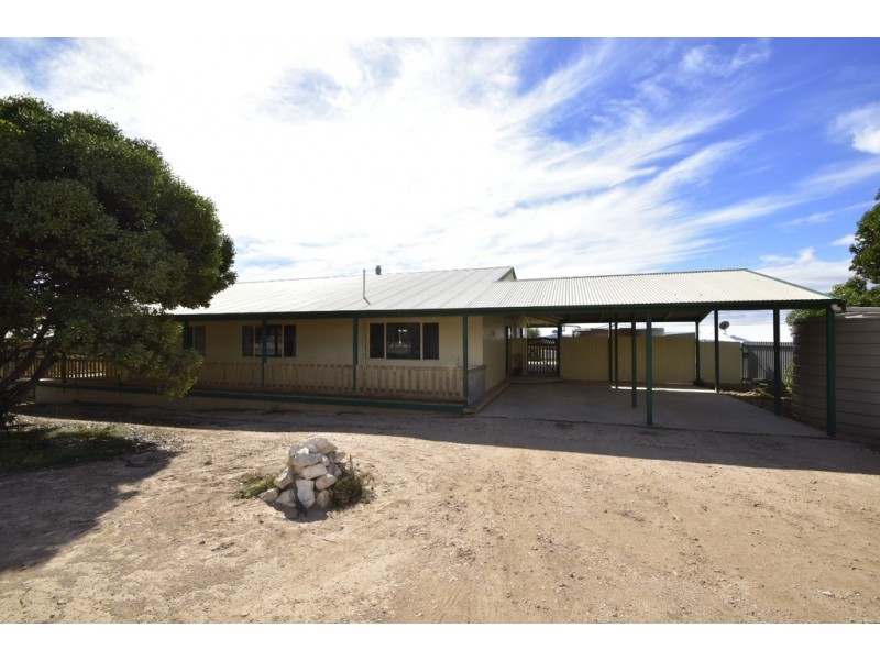 Lot 17 Calca Street, Sceale Bay SA 5680