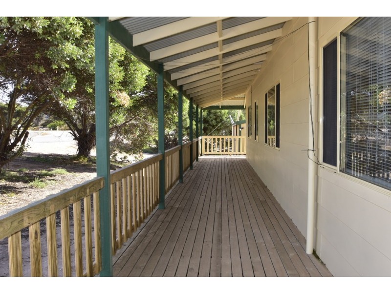 Lot 17 Calca Street, Sceale Bay SA 5680