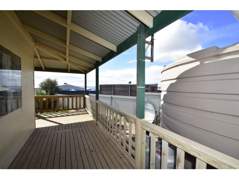 Lot 17 Calca Street, Sceale Bay SA 5680