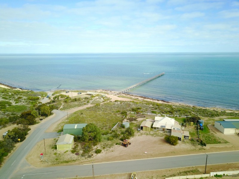1 South Tce Haslam, Streaky Bay SA 5680