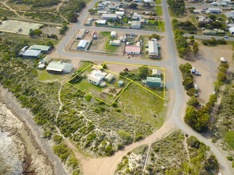 1 South Tce Haslam, Streaky Bay SA 5680