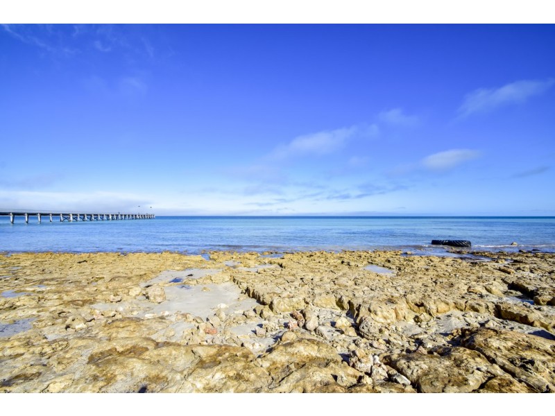 1 South Tce Haslam, Streaky Bay SA 5680