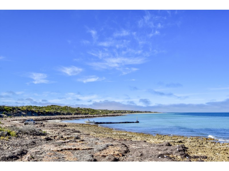 1 South Tce Haslam, Streaky Bay SA 5680