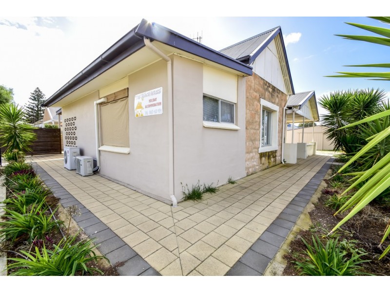 16 Linklater Street, Streaky Bay SA 5680