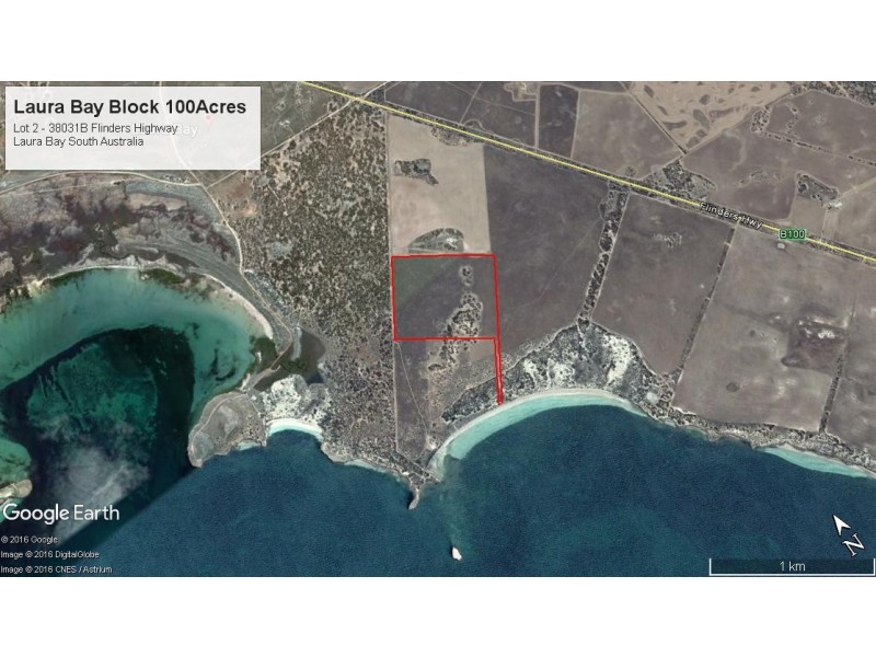 38031B Flinders Highway, LAURA BAY, Ceduna SA 5690