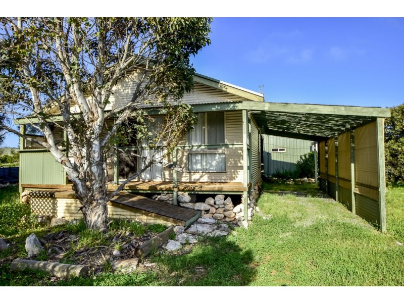 Lot 57 Main Street, Sheringa SA 5607