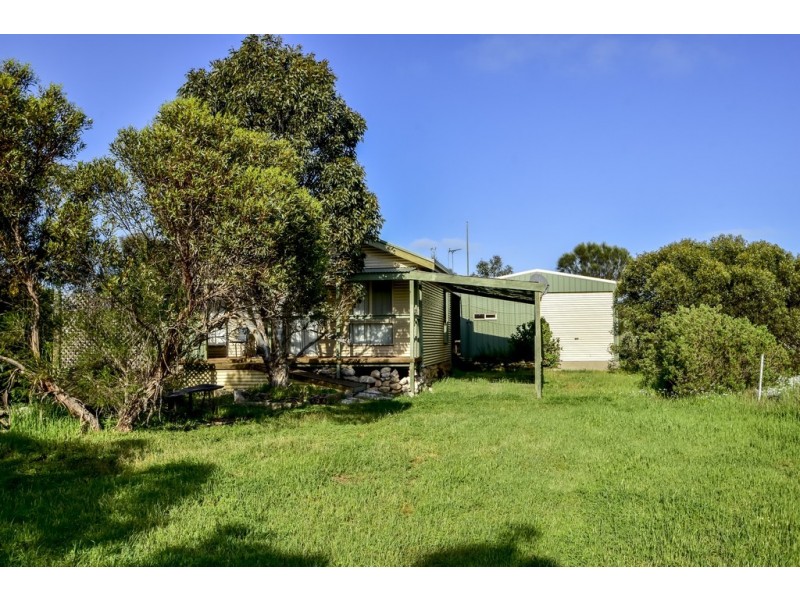 Lot 57 Main Street, Sheringa SA 5607