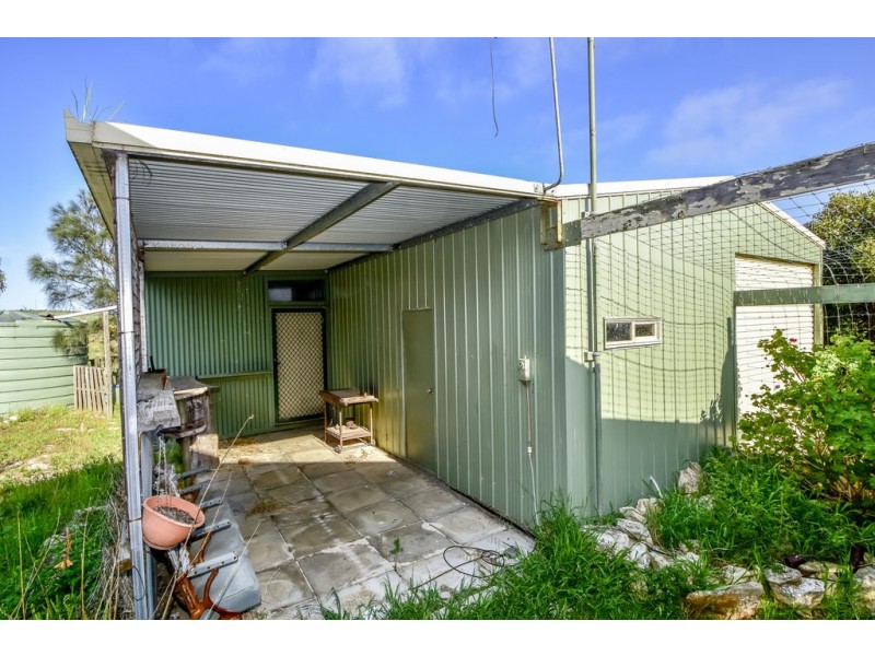 Lot 57 Main Street, Sheringa SA 5607