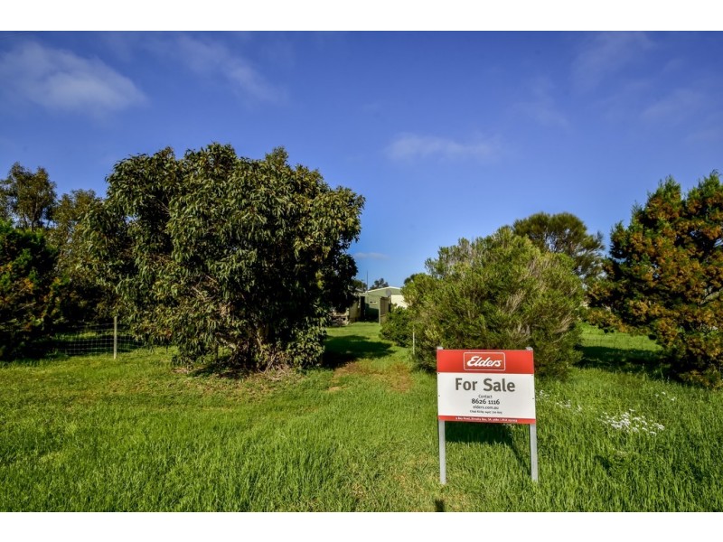 Lot 57 Main Street, Sheringa SA 5607