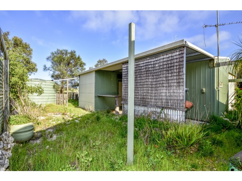 Lot 57 Main Street, Sheringa SA 5607
