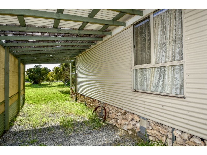 Lot 57 Main Street, Sheringa SA 5607