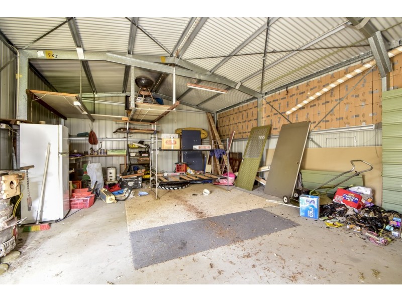 Lot 57 Main Street, Sheringa SA 5607