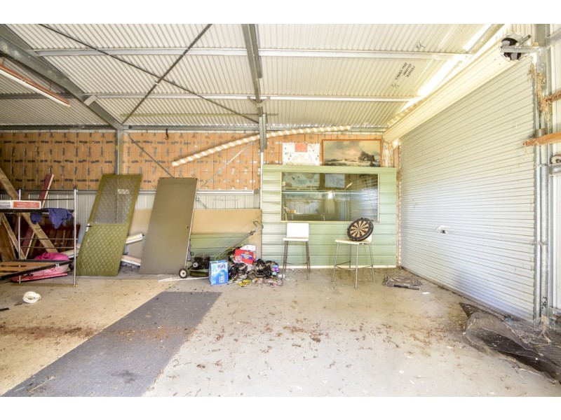 Lot 57 Main Street, Sheringa SA 5607