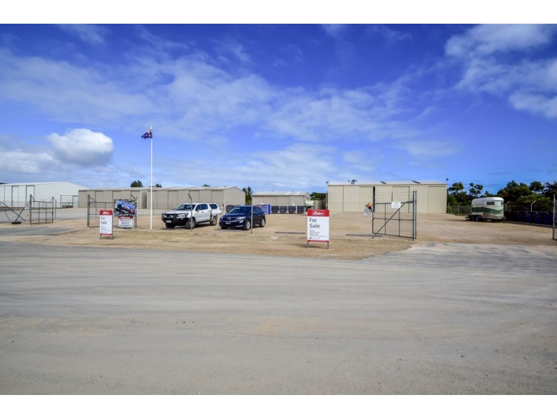 9 McCormack Way, Streaky Bay SA 5680