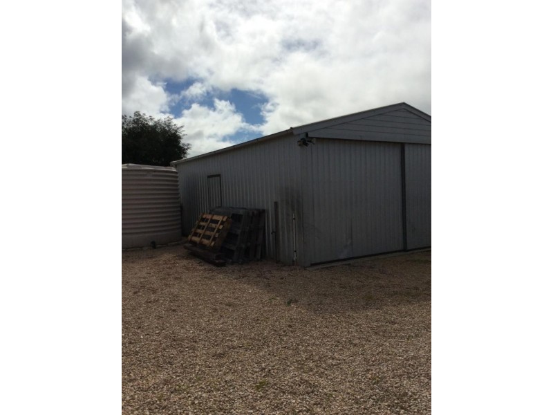 33 Redding Road, Streaky Bay SA 5680