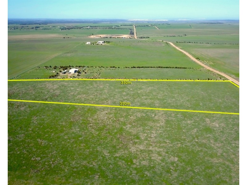 Allotment 35 Andersons Road, Streaky Bay SA 5680