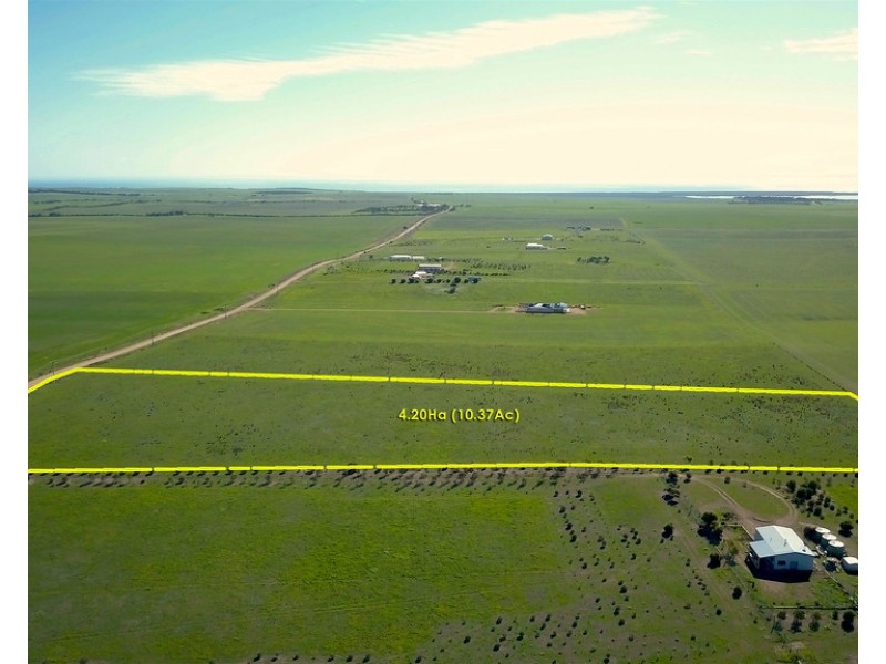 Allotment 35 Andersons Road, Streaky Bay SA 5680