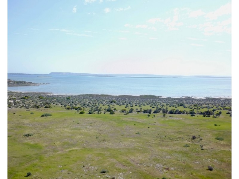 Lot 31 Flinders Highway, Port Kenny SA 5671
