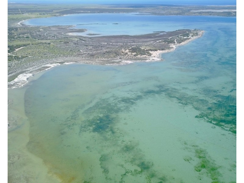 Lot 31 Flinders Highway, Port Kenny SA 5671